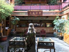 -那家小馆•北京菜•烤鸭(香山店)