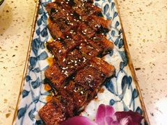 鳗鱼-六本目日式料理(珊瑚沙家园店)