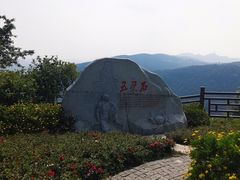 -铁山坪森林公园