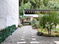 -柞水乾佑红门家菜