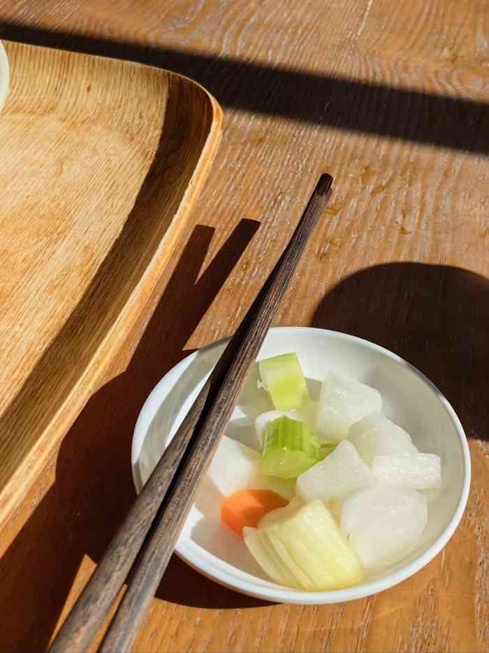 松江平高广场美食图片