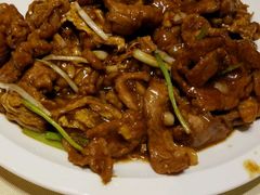 -南来顺饭庄·清真(南菜园店)