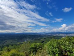 -帽儿山国家森林公园