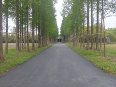 -歌斐颂巧克力小镇