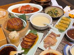 -南京大牌档(之心城店)