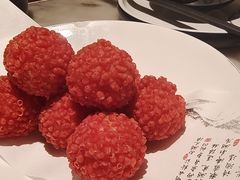 -绿茶餐厅(华发商都店)