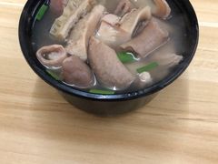 -牛师傅广式药膳牛骨汤美食(江南西店)