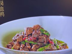 -湘中缘·湖南菜(娄底驻京办店)