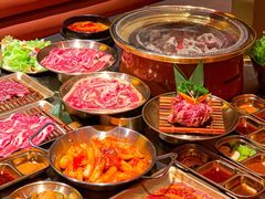 -西塔老太太泥炉烤肉(苏州大悦城店)