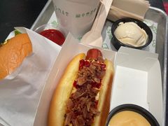 -Shake Shack(南山万象天地店)