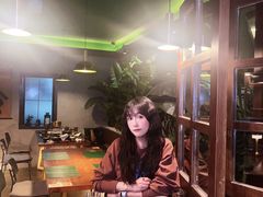 -ChitChat奇洽·Bistro(黎黄陂路店)