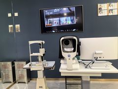 -镜客眼镜(浦江欢乐颂店)