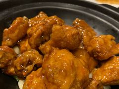 -禧宴Joyous Restaurant(禧园店)