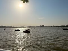 -云龙湖旅游景区