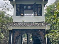 -深圳国际园林花卉博览园