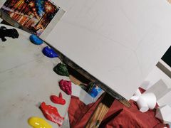 -一品格美术·中考高中成人美术培训