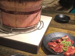 -七輪焼肉 安安(日本橋店)