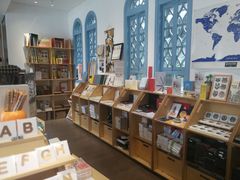 -三联韬奋书店(宽窄巷子店)