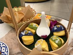 -KingThaia金泰兰(滨江天街店)