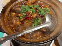 -川味堂·四川豆花(八卦岭店)