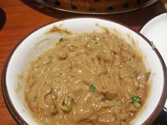 -1078號老北京涮肉(万达广场店)