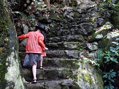 -布袋山风景区