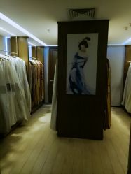 -盘子女人坊生日照·摄影馆(华强店)