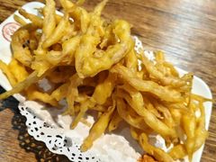 -叶派龙虾•招牌香辣蟹·海鲜(中海国际店)