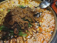 -小牛哈尼韩式水煎肉(万象城店)