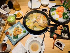 -大和食乐·鲜和牛酸汤火锅(环宇荟店)