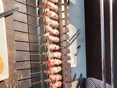 -很久以前羊肉串(昌里路三钢里店)