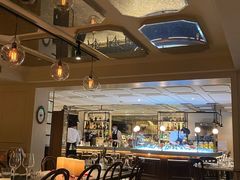 -壳里西餐厅Coquille Seafood Bistro(蒙自路店)