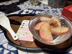 -图味美小黄鱼·景德菜(浙江路店)