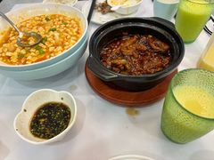 -新名仕新白玉兰餐厅