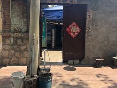 -老三烧烤(二环西路店)