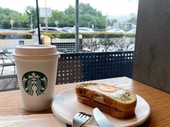 -星巴克臻选(杭州西溪印象城店)