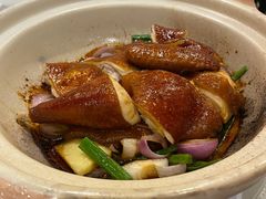 -唐人轩(中山四路店)