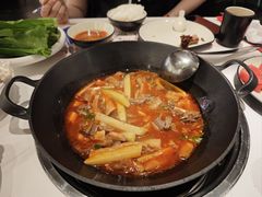 -刘一锅筋头巴脑(大悦城C店)