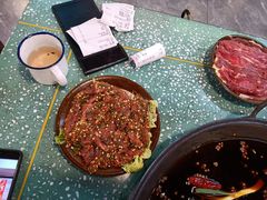 -雾都嘟重庆老火锅