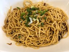 福州葱油拌面-半亩园(奥特莱斯店)