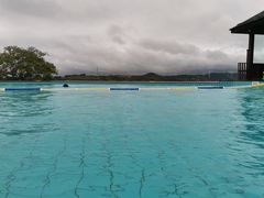 -威海天沐度假区温泉