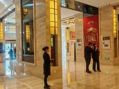 -北京民族饭店