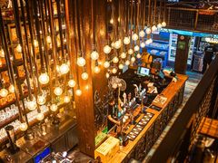 -1819餐厅·团队聚餐·烤串·精酿