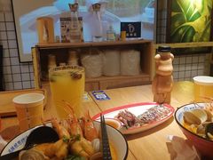 -星椰叻沙·椰浆鲜虾面(江南西店)
