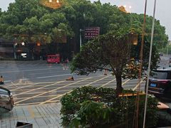 -风味小馆(天目湖宾馆店)