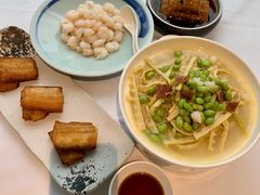 -西湖春天•老字号杭州菜(百汇店)