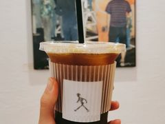 -常识咖啡common sense(春熙路店)