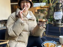 -J Create城市露营咖啡·简餐·宠物(上海动物园店)