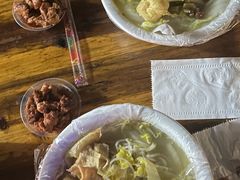 -顺记沙煲美食