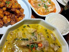 -外婆家(南开大悦城店)